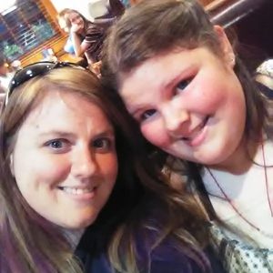 Meet your Posher, Stacey